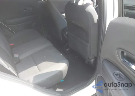 2022 Honda Hr-V 2Wd Sport from USA, damaged, VIN 3CZRU5H19NM703049